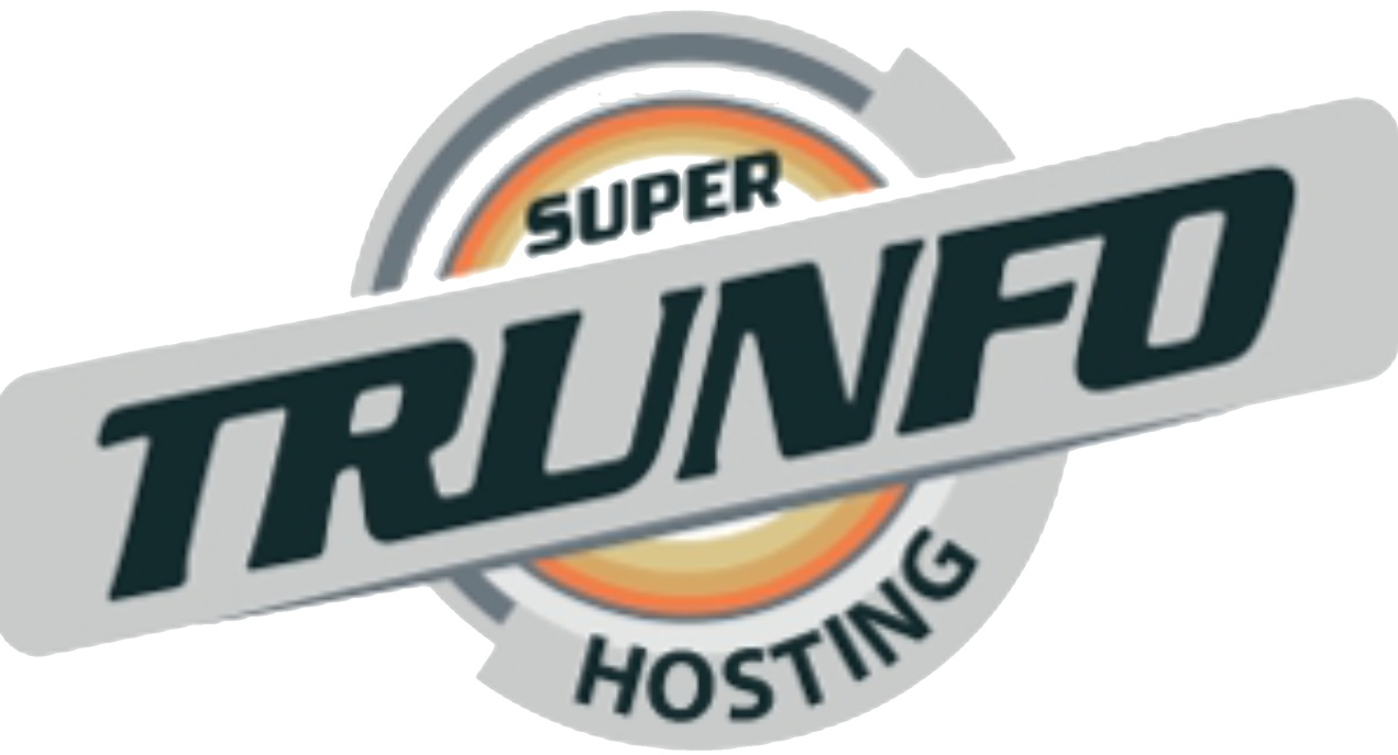 Logo Super Trunfo